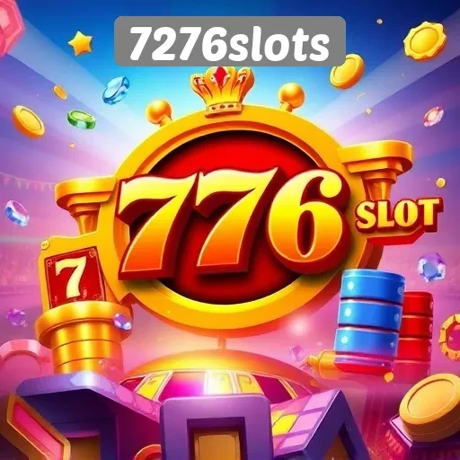 Alternatif Permainan di 7276slots yang Patut Dicoba
