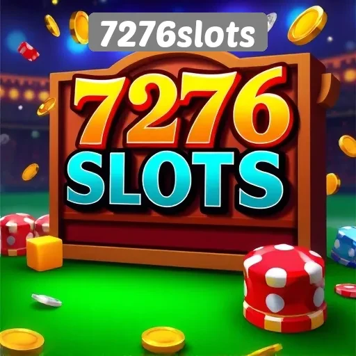 Bagaimana 7276slots Menawarkan Pengalaman Kasino Terbaik