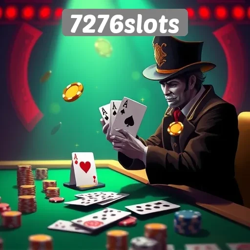 Strategi Terbaik Memenangkan Permainan di 7276slots
