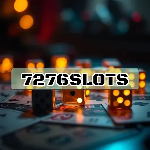 7276slots: Sungguh Mengasyikkan, Yuk Mainkan Slot Klasik Sekarang!