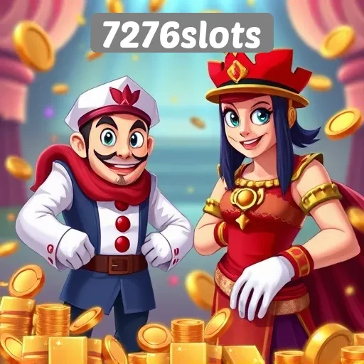 Perbandingan 7276slots dengan Situs Game Lainnya