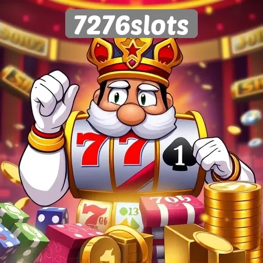 Taktik Efektif untuk Pemain Berpengalaman di 7276slots