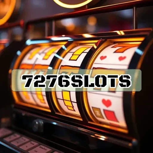7276slots: Event Khusus yang Penuh Kejutan dan Hadiah
