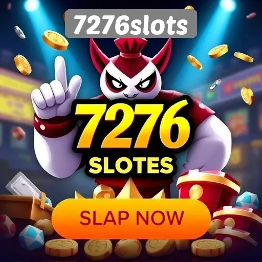 Menggali Keunikan Situs Game 7276slots di Indonesia