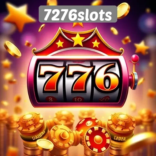 Fitur Unggulan yang Ditawarkan oleh 7276slots