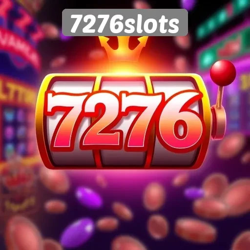 Mengulik Fitur Menarik di Situs 7276slots