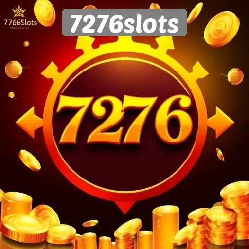 Keunggulan Fitur Permainan di Situs 7276slots