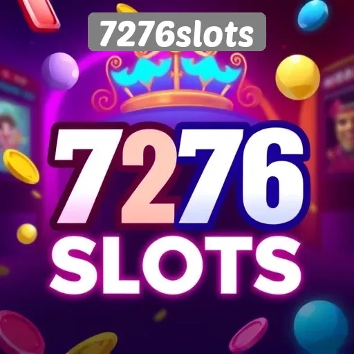 Dampak 7276slots Terhadap Tren Permainan Online di Indonesia