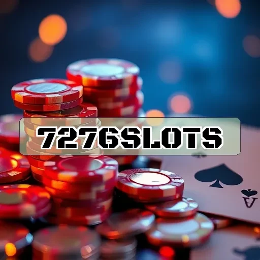 7276slots: Menjadi Bagian dari Keseruan Permainan Online Indonesia