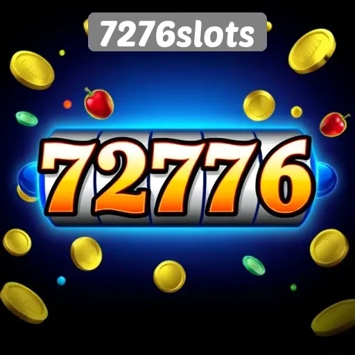 Mengenal 7276slots Sebagai Platform Game Slot Terpercaya