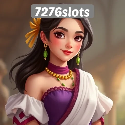 Panduan Pemain Baru untuk Mencoba 7276slots