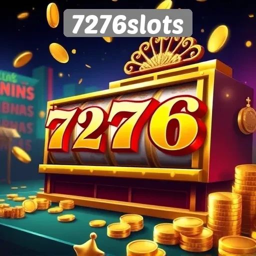 Cara Mendaftar dan Bermain di 7276slots dengan Mudah