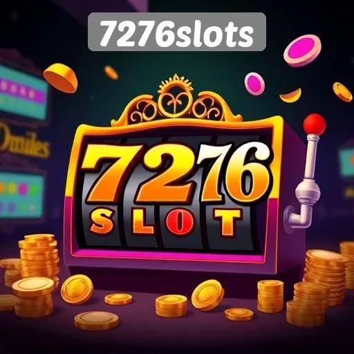 Ulasan Mendalam Tentang Situs Game 7276slots