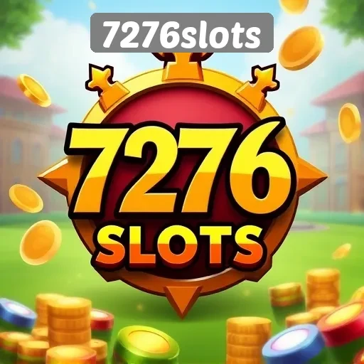 Mengungkap Keunggulan Situs Game 7276slots
