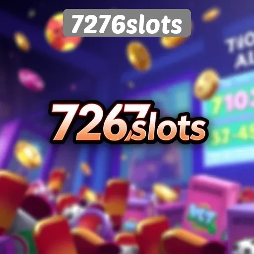 Menelusuri Fitur Unggulan di Situs 7276slots
