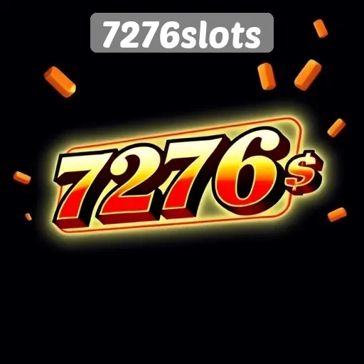 Mengapa 7276slots Menjadi Pilihan Utama Pecinta Game Slot