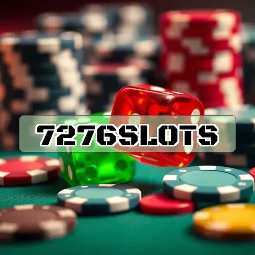 7276slots: Temukan Keajaiban Slot Video yang Mengasyikkan